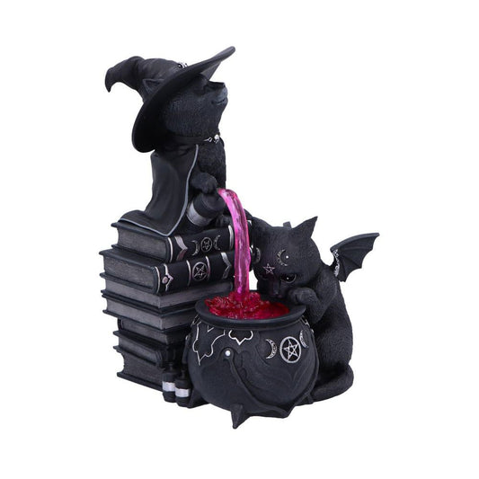Cult Cuties Figure Curious Cauldron 18 cm P052771
