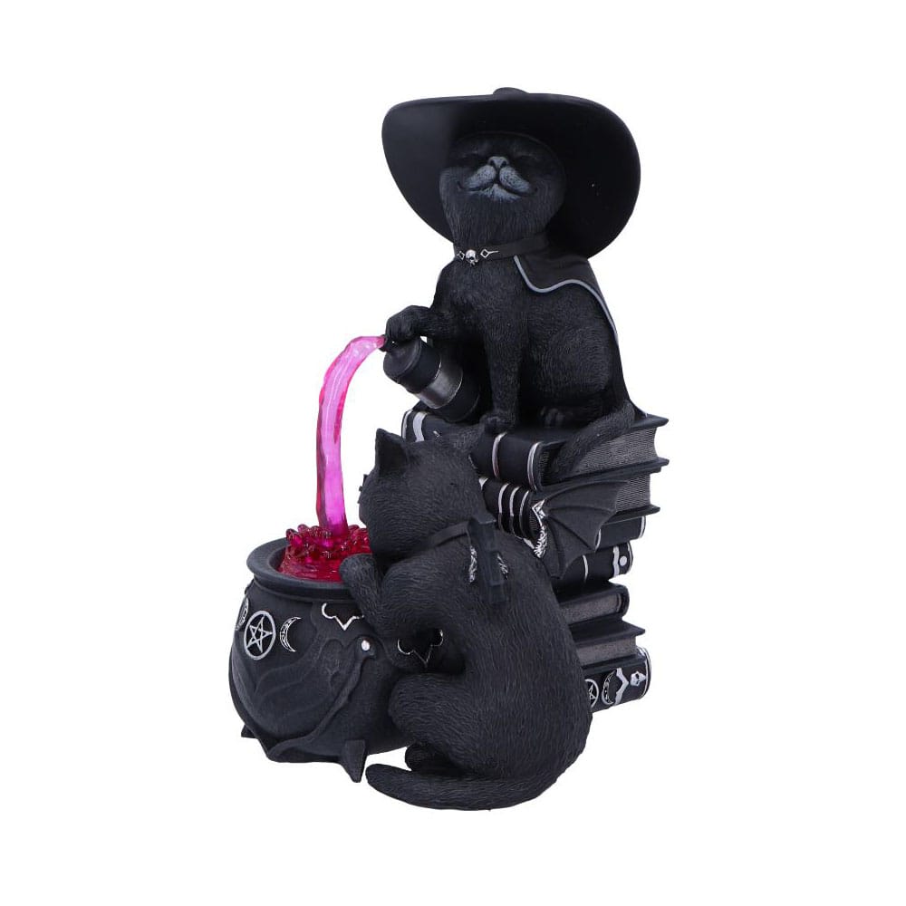 Cult Cuties Figure Curious Cauldron 18 cm P052771