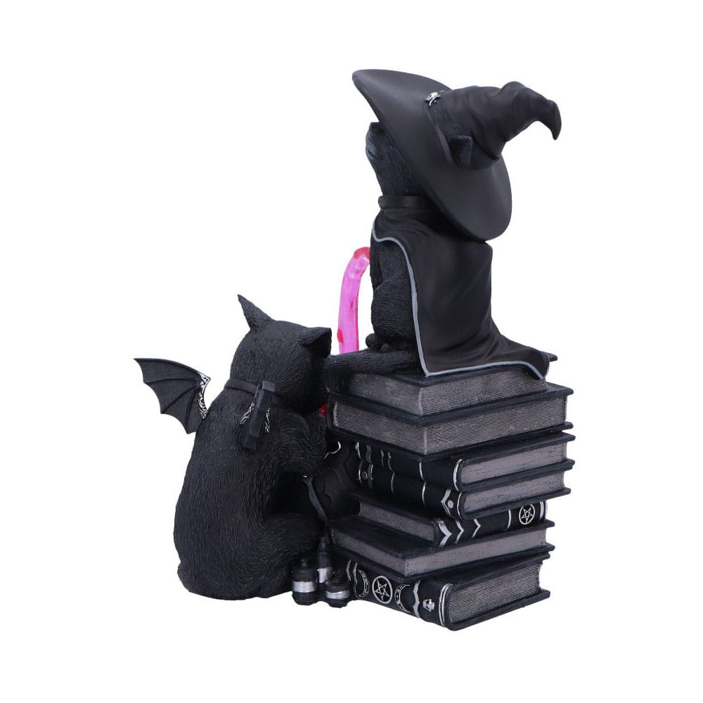 Cult Cuties Figure Curious Cauldron 18 cm P052771