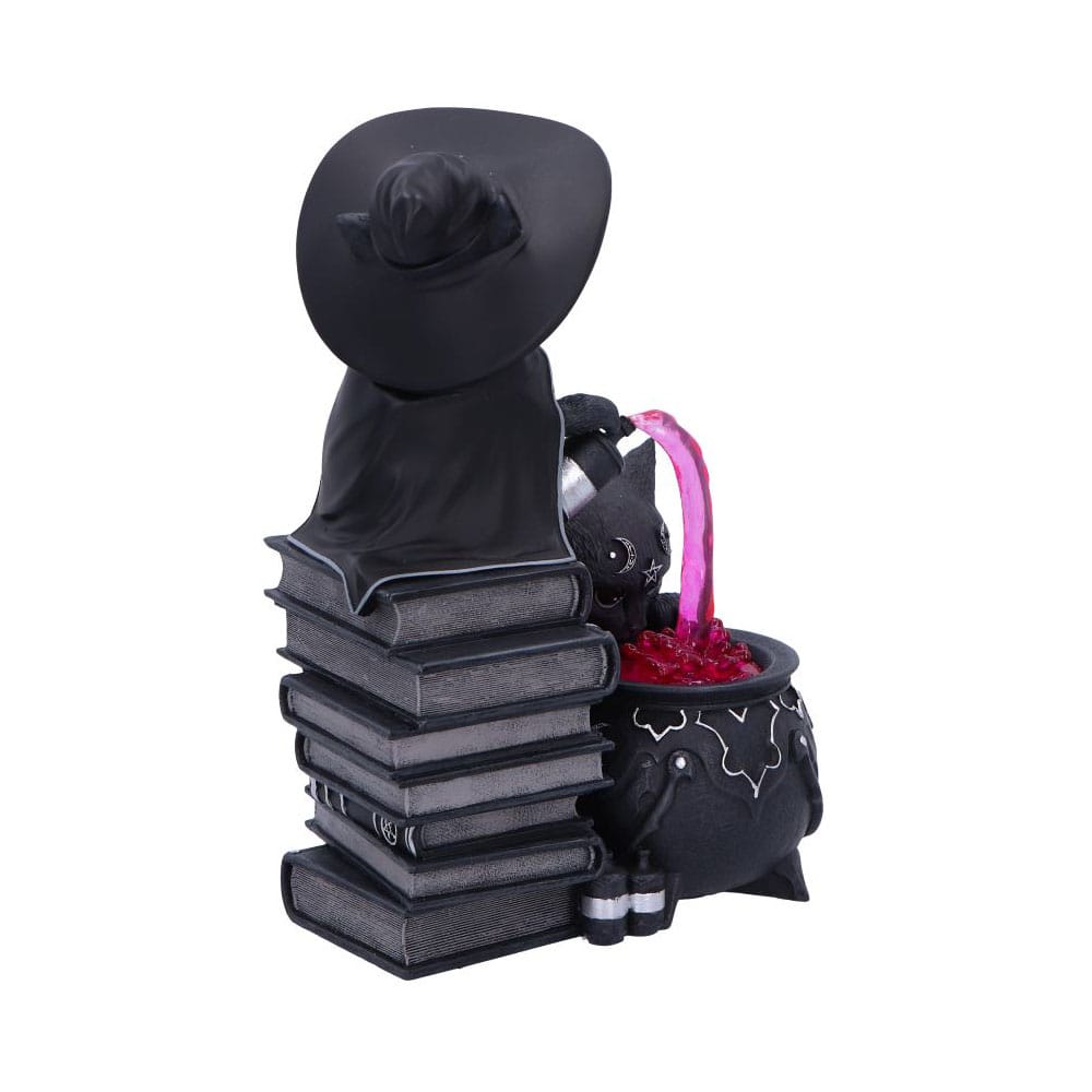 Cult Cuties Figure Curious Cauldron 18 cm P052771