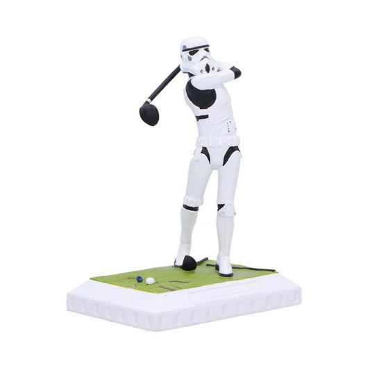 Original Stormtrooper Figure Stormtrooper Hole in None 16 cm P052773