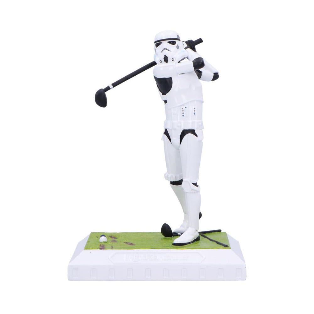 Original Stormtrooper Figure Stormtrooper Hole in None 16 cm P052773