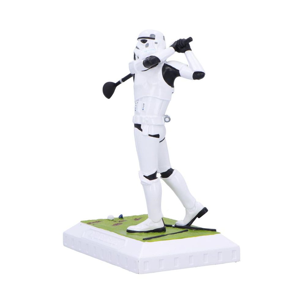 Original Stormtrooper Figure Stormtrooper Hole in None 16 cm P052773