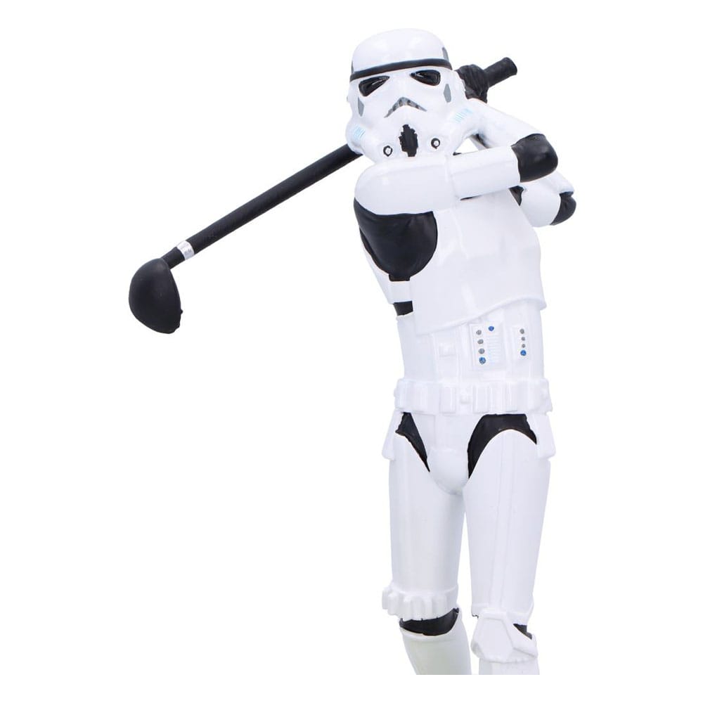 Original Stormtrooper Figure Stormtrooper Hole in None 16 cm P052773