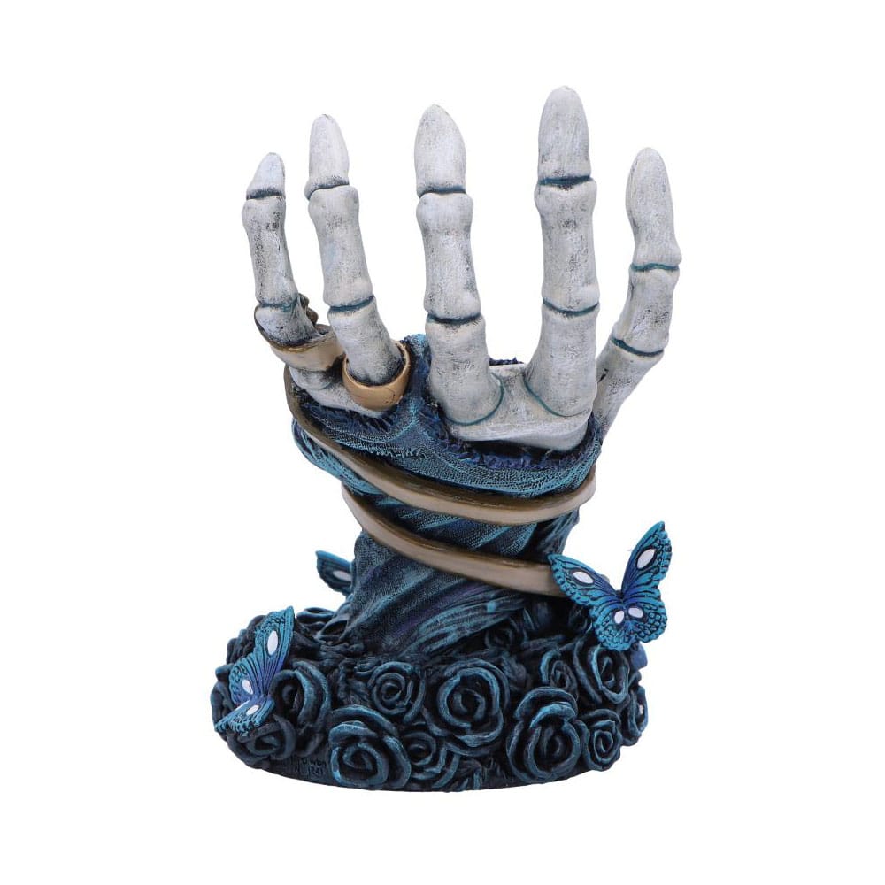 Corpse Bride Statue  With This Hand Vow 16 cm P052774