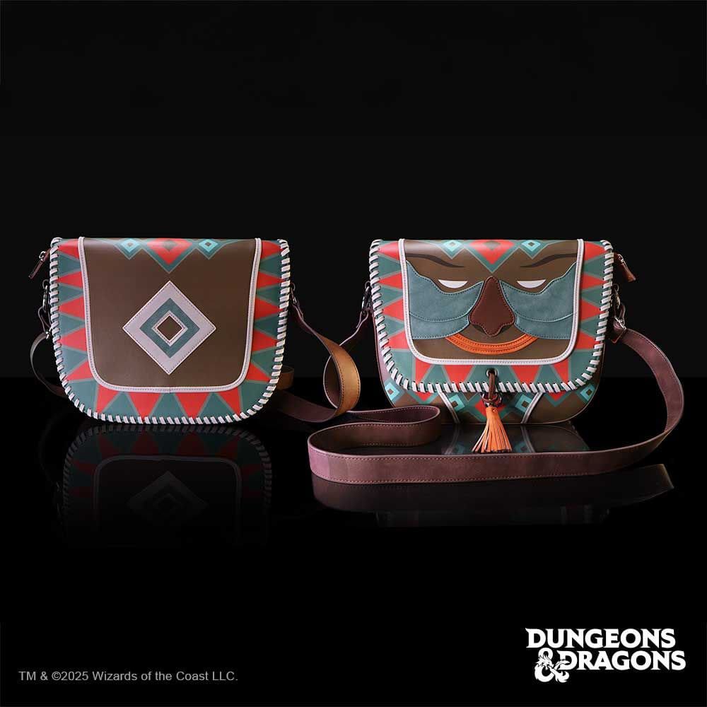 Dungeons & Dragons Bag of Holding 24 cm P052776