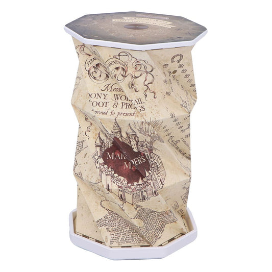 Harry Potter foldable Lamp Marauders Map 15 cm P052777