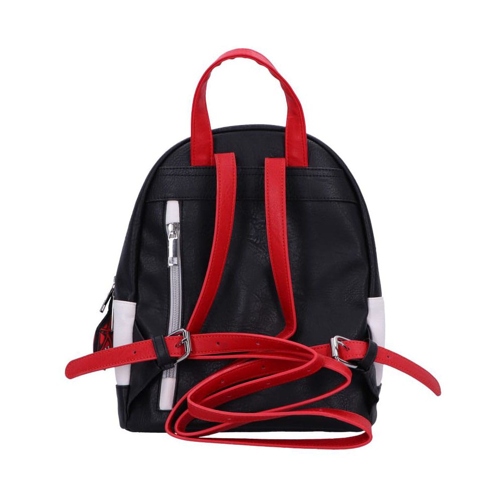 Stranger Things Backpack Hellfire Club 28 cm P052793