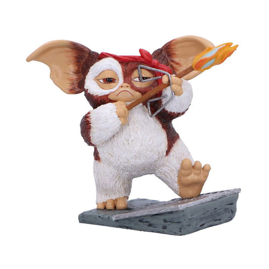 Gremlins Figure Gizmo Ready Aim Fire 12 cm P052799
