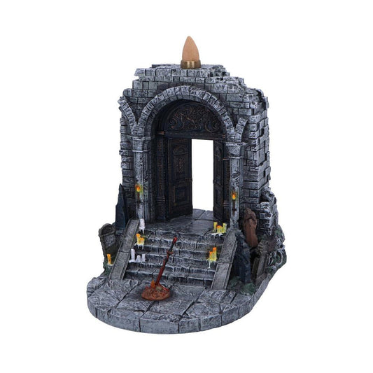 Dark Souls III incense burner Fog Gate 19 cm P052801