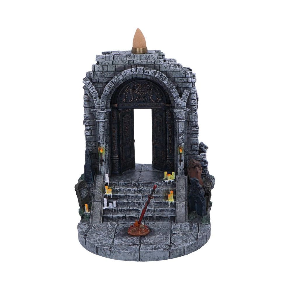 Dark Souls III incense burner Fog Gate 19 cm P052801