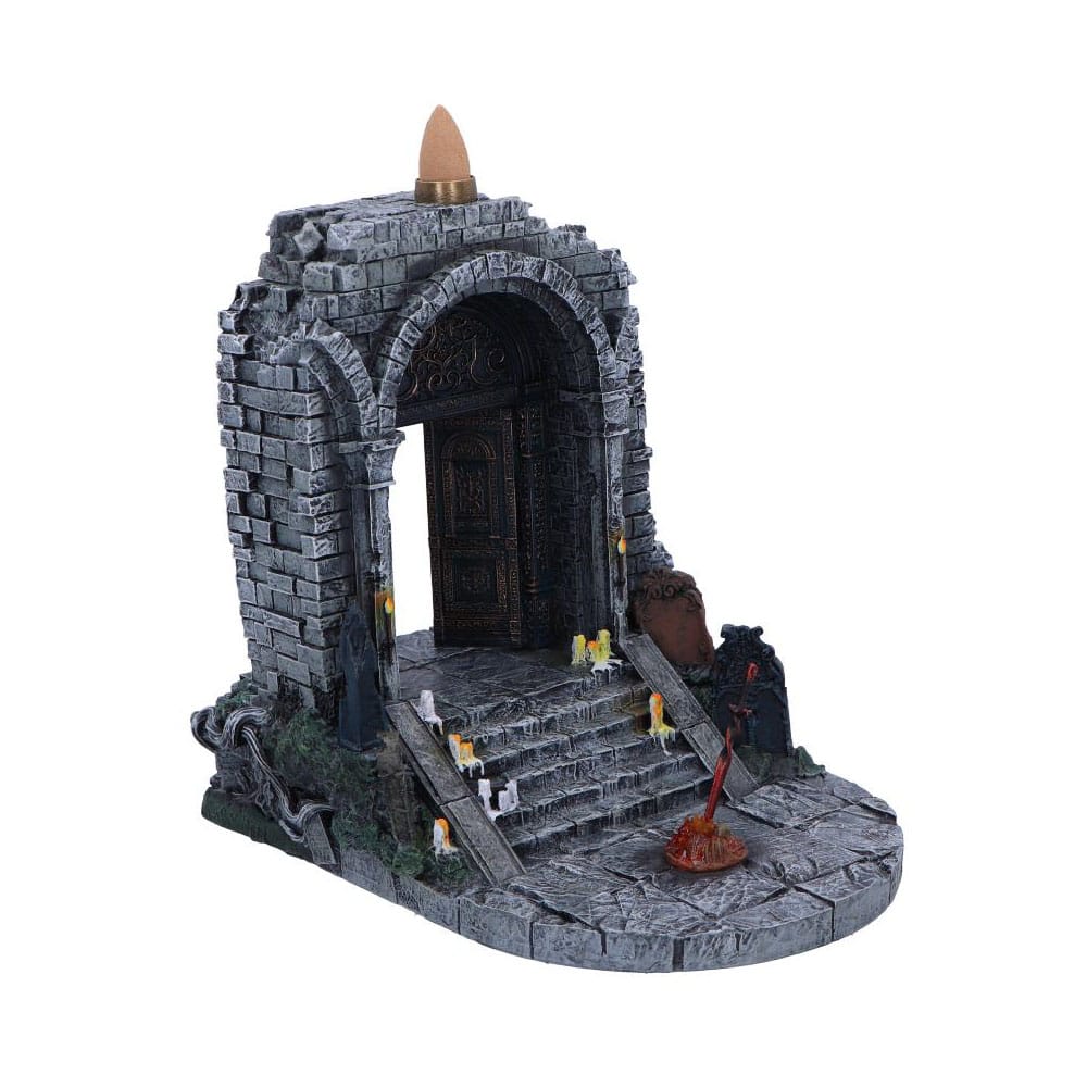Dark Souls III incense burner Fog Gate 19 cm P052801