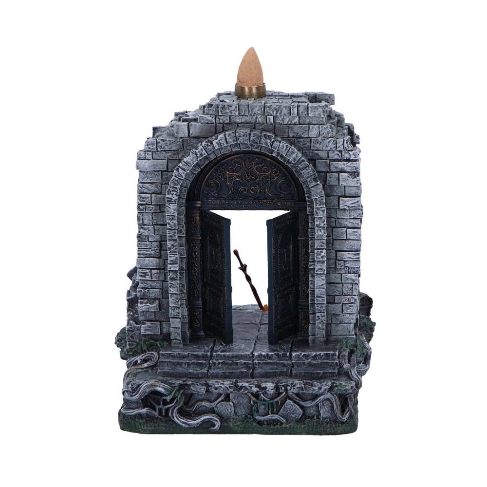Dark Souls III incense burner Fog Gate 19 cm P052801