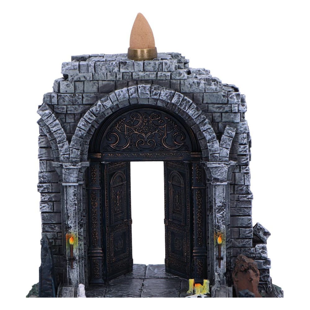 Dark Souls III incense burner Fog Gate 19 cm P052801