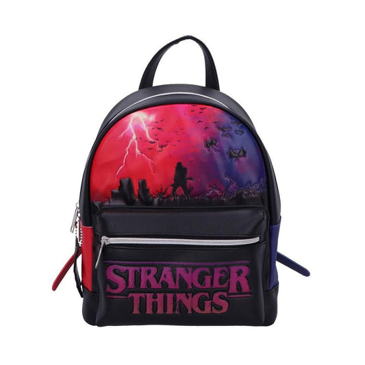 Stranger Things Backpack The Upside Down Backpack 28 cm P065693