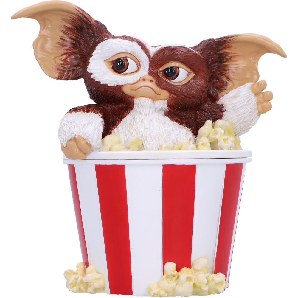 Gremlins Storage Box Gizmo 14 cm P071657