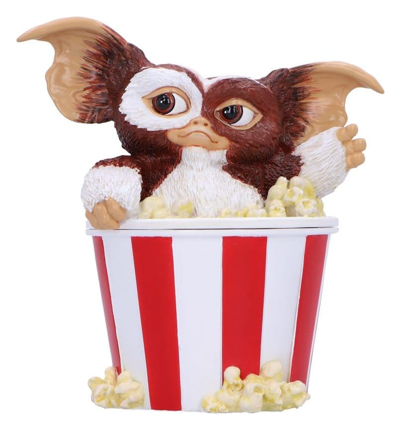 Gremlins Storage Box Gizmo 14 cm P071657