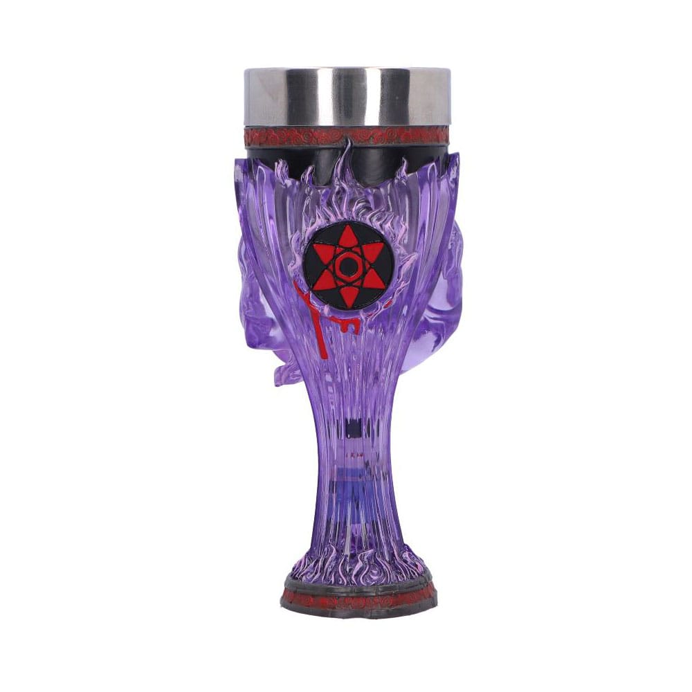 Naruto Goblet Sasuke P066979