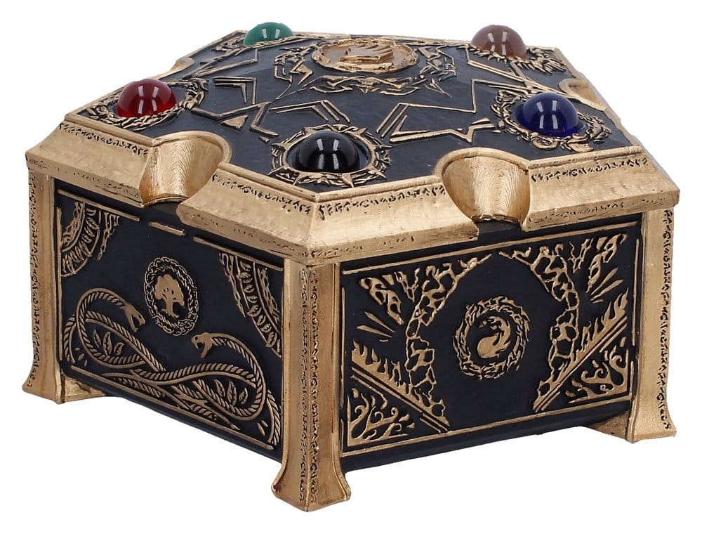 Magic the Gathering Storage Box Mana P071658