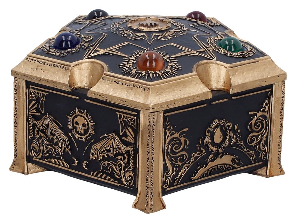 Magic the Gathering Storage Box Mana P071658