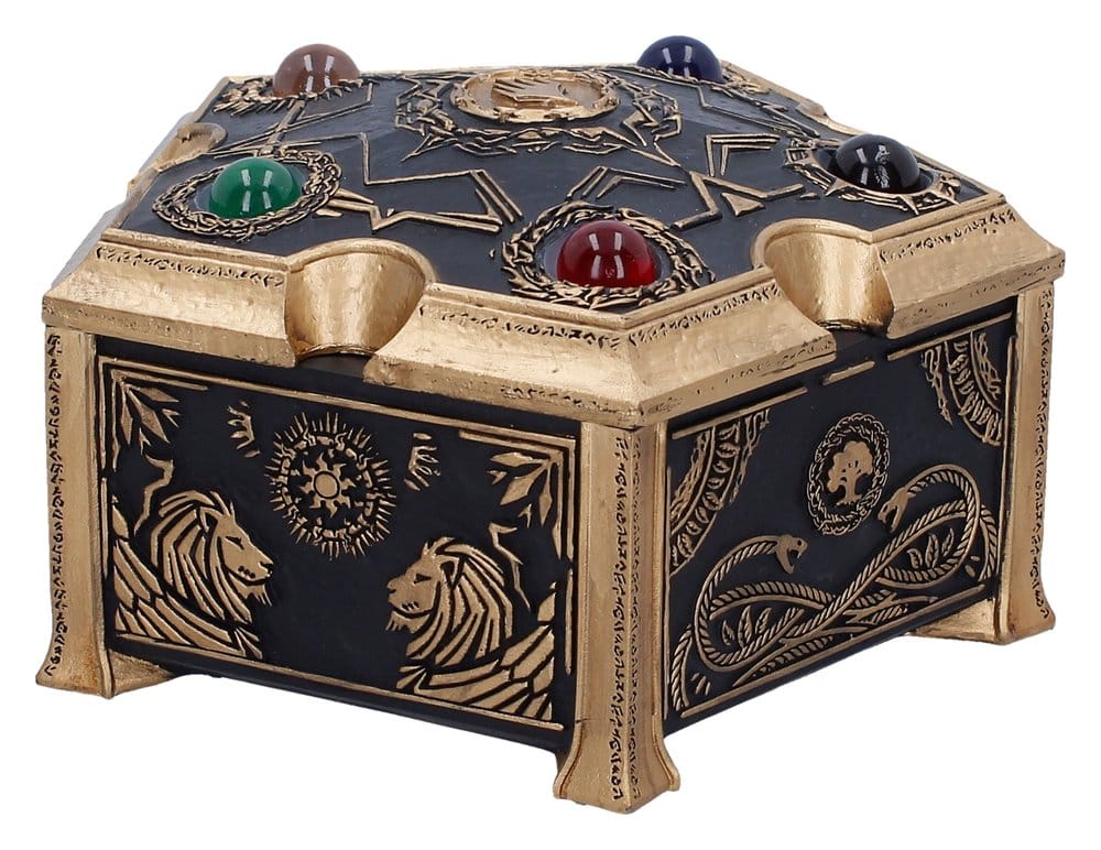 Magic the Gathering Storage Box Mana P071658