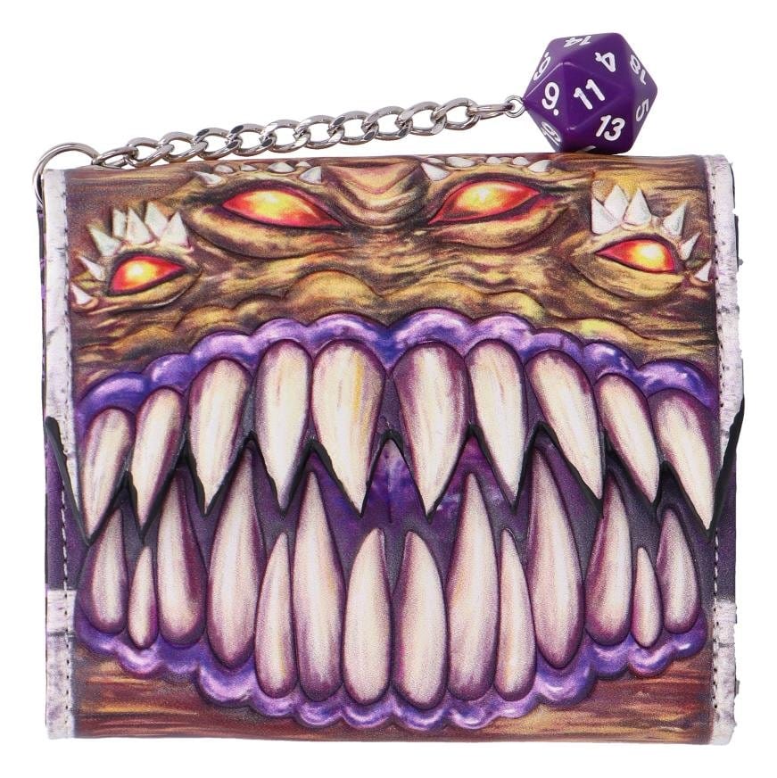 Dungeons & Dragons Wallet Mimic P071659