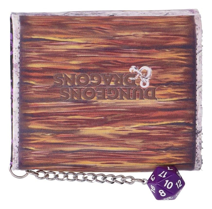 Dungeons & Dragons Wallet Mimic P071659