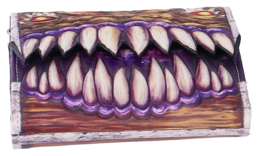 Dungeons & Dragons Wallet Mimic P071659