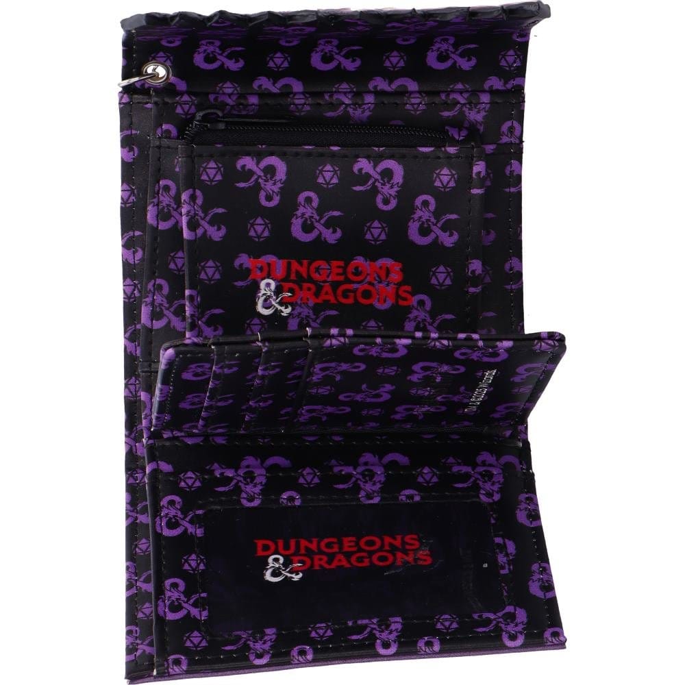Dungeons & Dragons Wallet Mimic P071659