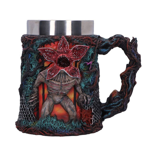Stranger Things Tankard Demogorgon 16 cm P052805