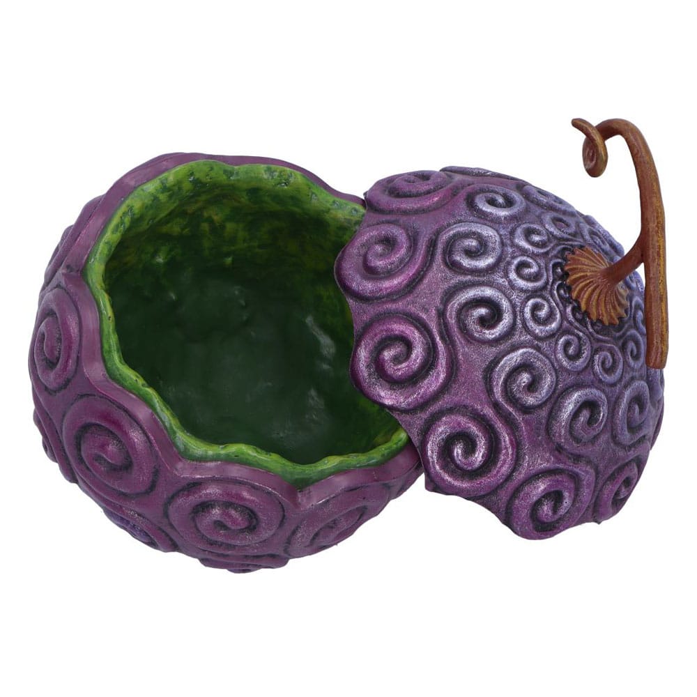 One Piece Storage Box Gum Gum Fruit P066980