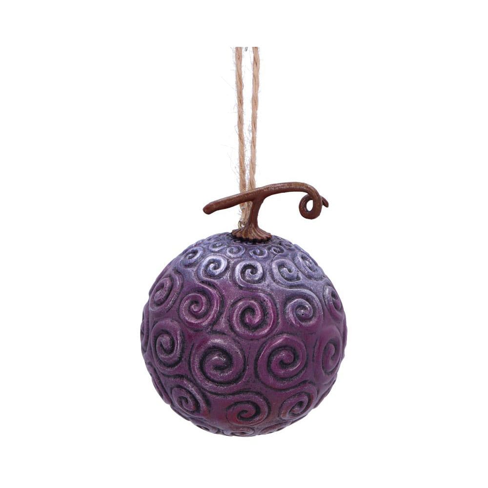 One Piece Hanging Tree Ornament Gum Gum Fruit 8 cm P066981