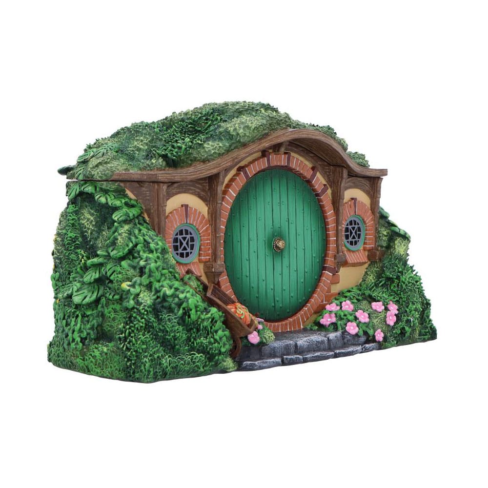 Lord of the Rings Storage Box The Shire P066984