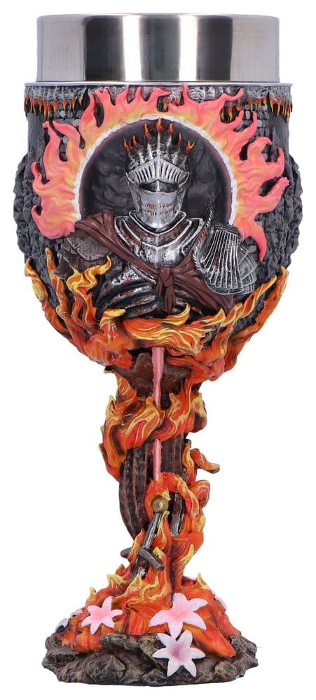 Dark Souls Goblet Soul of Cinder P072889