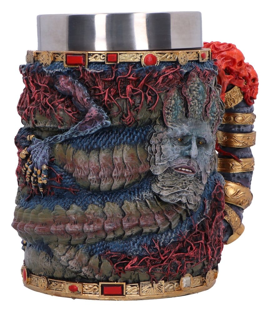 Elden Ring Tankard Rykard 17 cm P072890