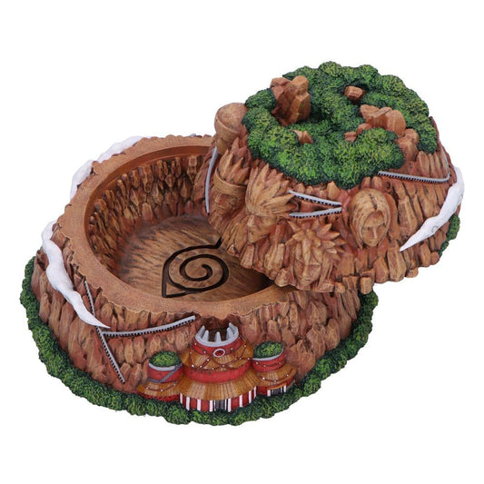 Naruto Storage Box Hokage Rock P066987