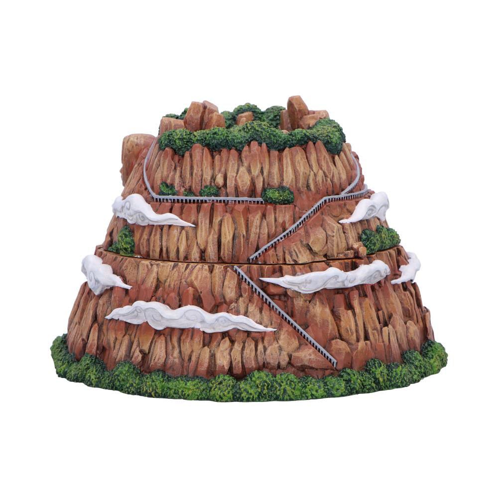 Naruto Storage Box Hokage Rock P066987