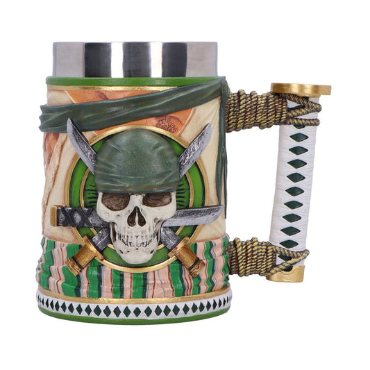 One Piece Tankard Zoro 15 cm P066988