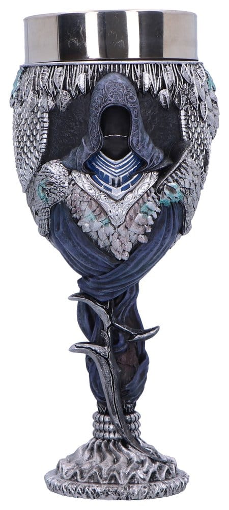 Elden Ring Goblet Black Knife Assassin P072891