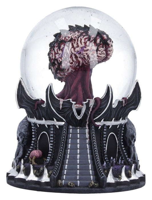 Dungeons & Dragons Snow Globe Elder Brain 15 cm P071831