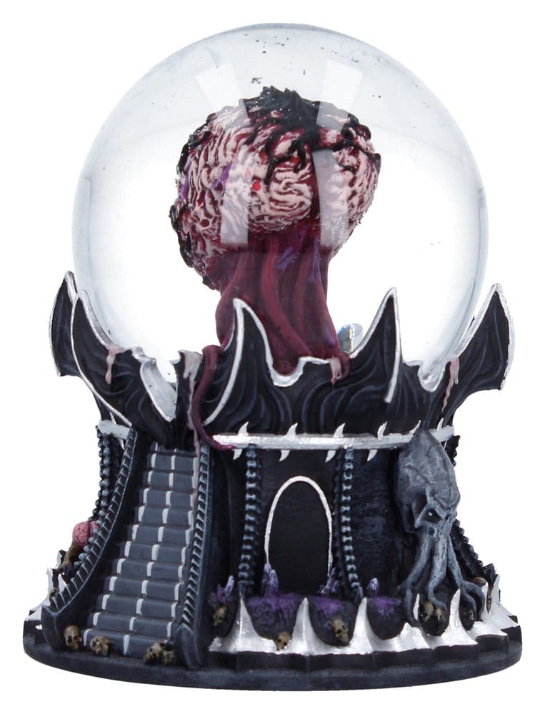 Dungeons & Dragons Snow Globe Elder Brain 15 cm P071831