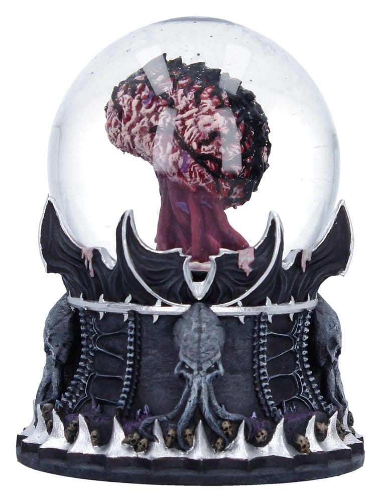 Dungeons & Dragons Snow Globe Elder Brain 15 cm P071831