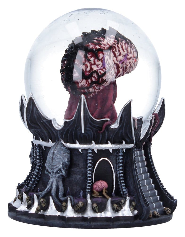 Dungeons & Dragons Snow Globe Elder Brain 15 cm P071831