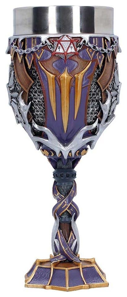 Baldur's Gate III Goblet Shadowheart P071832