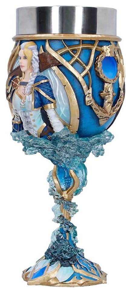 World of Warcraft Goblet Jaina Proudmoore P071833