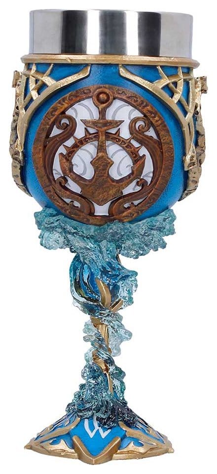 World of Warcraft Goblet Jaina Proudmoore P071833