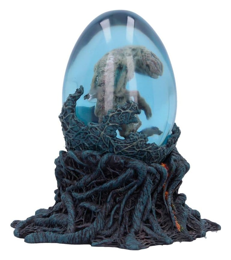 Stranger Things Storage Box Demodog 15 cm P071666