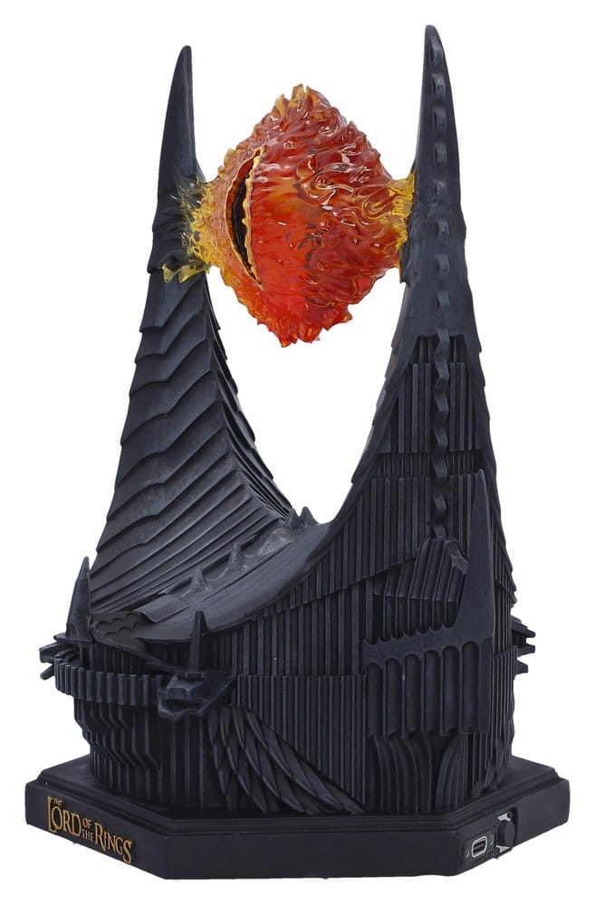 Lord of the Rings LED-Light LEye of Sauron 15 cm P071668