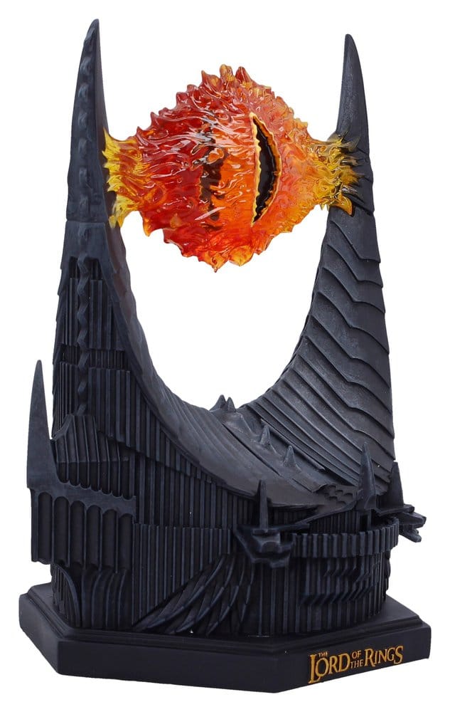 Lord of the Rings LED-Light LEye of Sauron 15 cm P071668