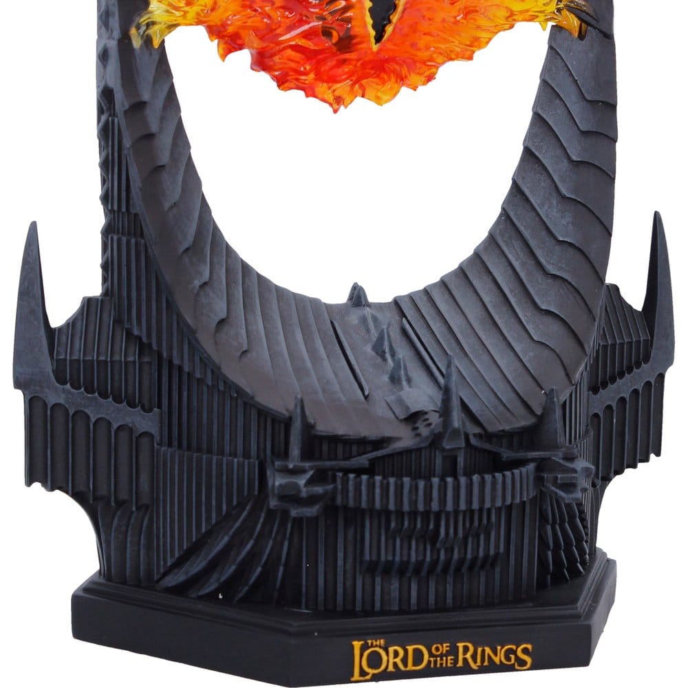 Lord of the Rings LED-Light LEye of Sauron 15 cm P071668